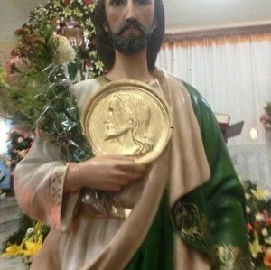 Meet your Posher, Moises